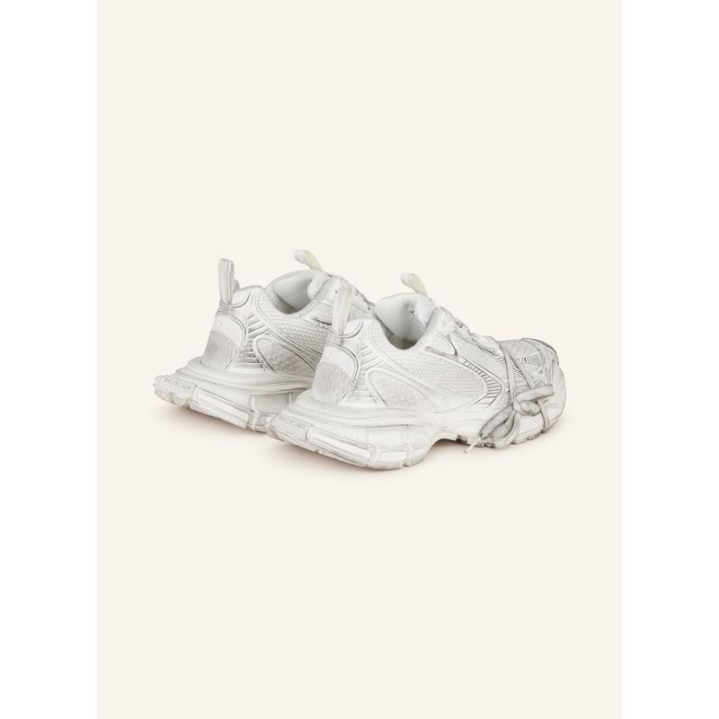 巴黎世家(Balenciaga)男款运动跑鞋透气舒适防滑耐磨户外训练鞋