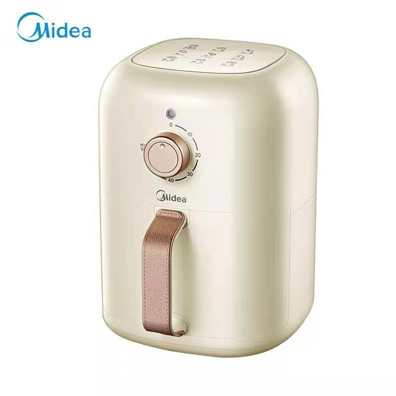 美的(Midea) 美的空气炸锅AKZ3001