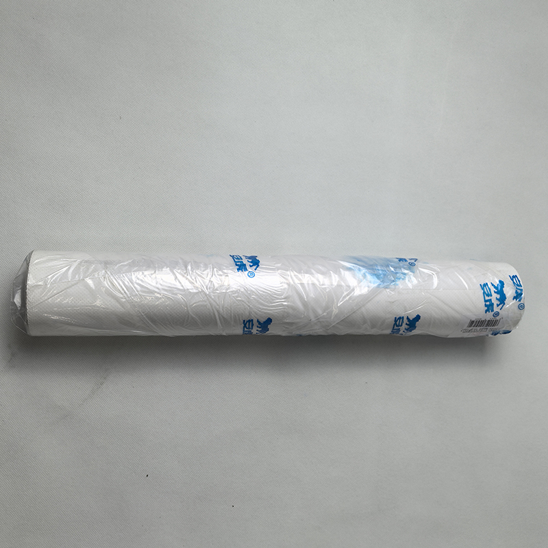安虎 顶棚膜布 PVDF1100g 平方米高清大图