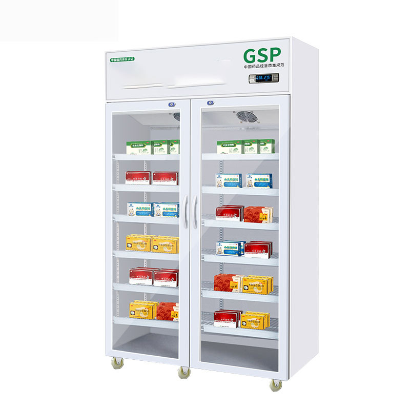 徽源昇HYS-208阴凉柜400L