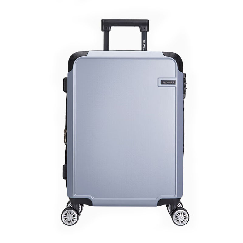 爱华仕(OIWAS)OCX6648 时尚商务 磨砂箱体不易刮花 可充电抗压拉杆箱 24寸高清大图