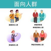 西安普惠健康体检中心 福利套餐 已婚女升级版体检套餐 健康体检中心 全身体检 全面癌症筛查
