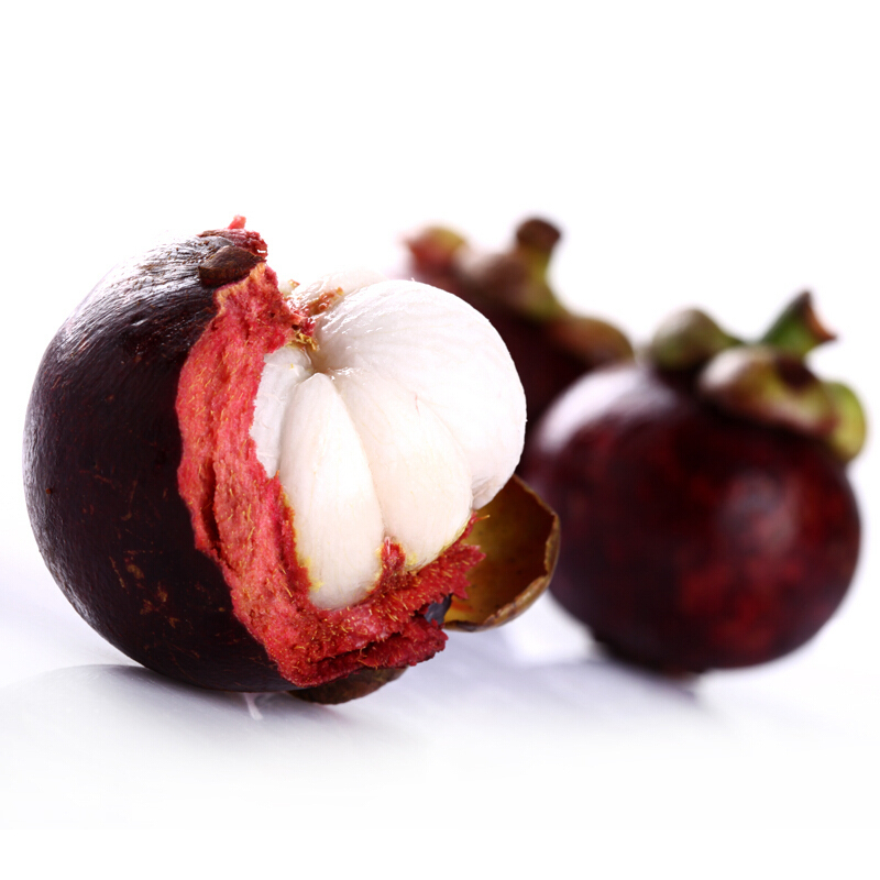 大唐果园泰国山竹 1.5kg
