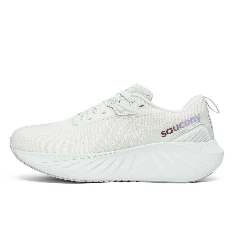 索康尼(SAUCONY)女鞋新款高弹缓震透气舒适跑步鞋轻量百搭日常运