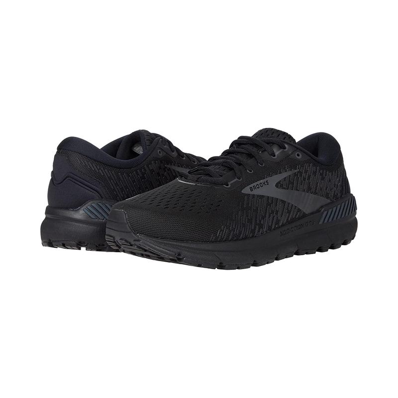 Brooks跑步鞋男鞋户外运动鞋舒适休闲鞋防滑慢跑鞋Addiction GTS 15
