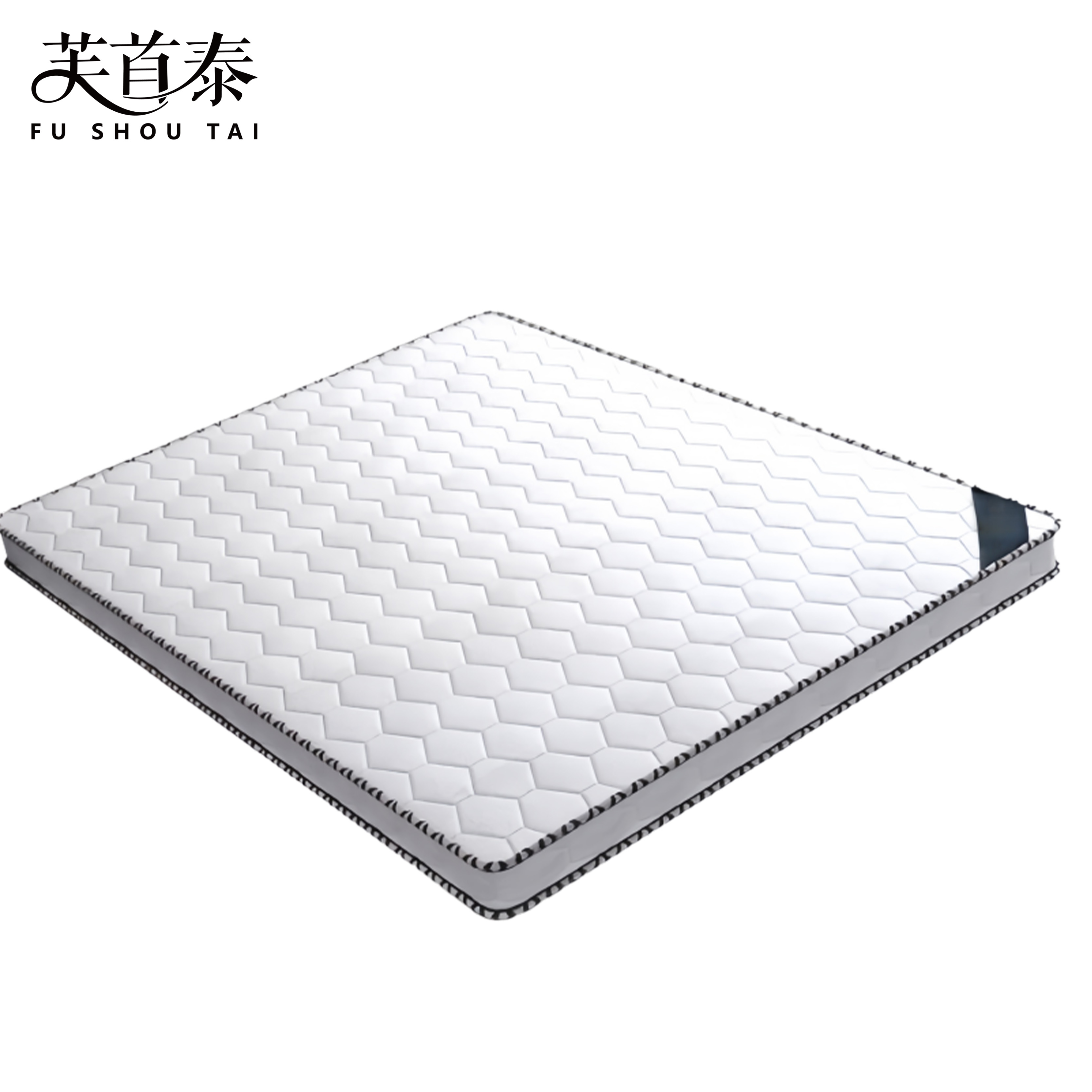 芙首泰床垫1000*2000*120mm张高清大图