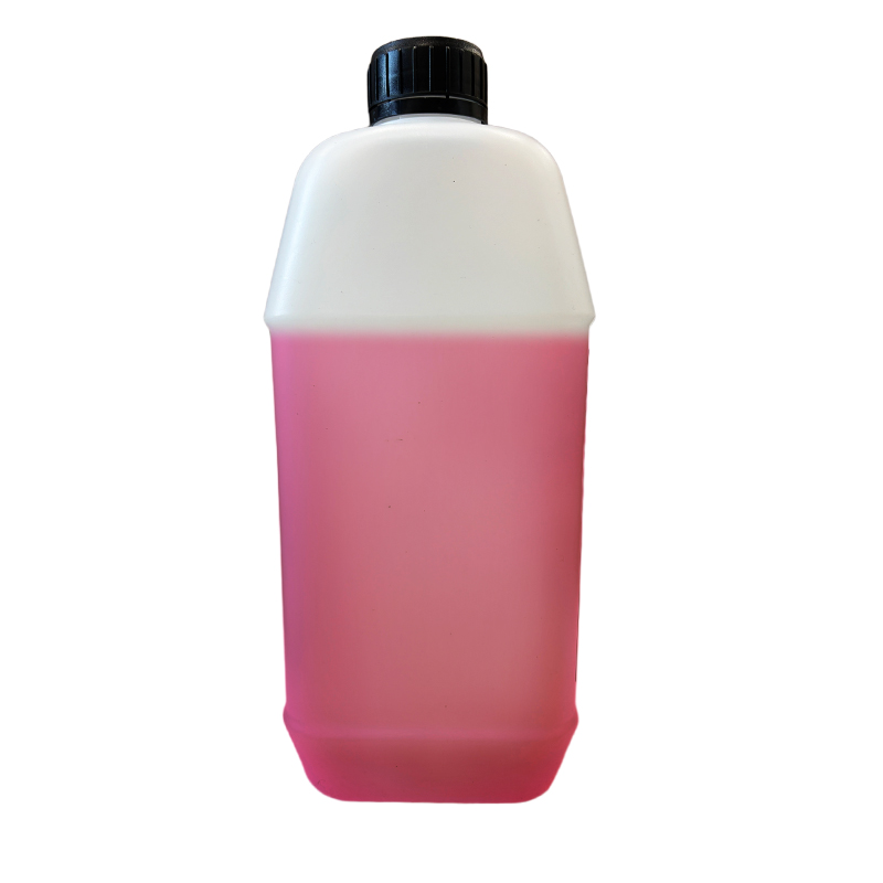 贝磊鑫 多效防冻液 冷却液 -40度 4L/桶高清大图