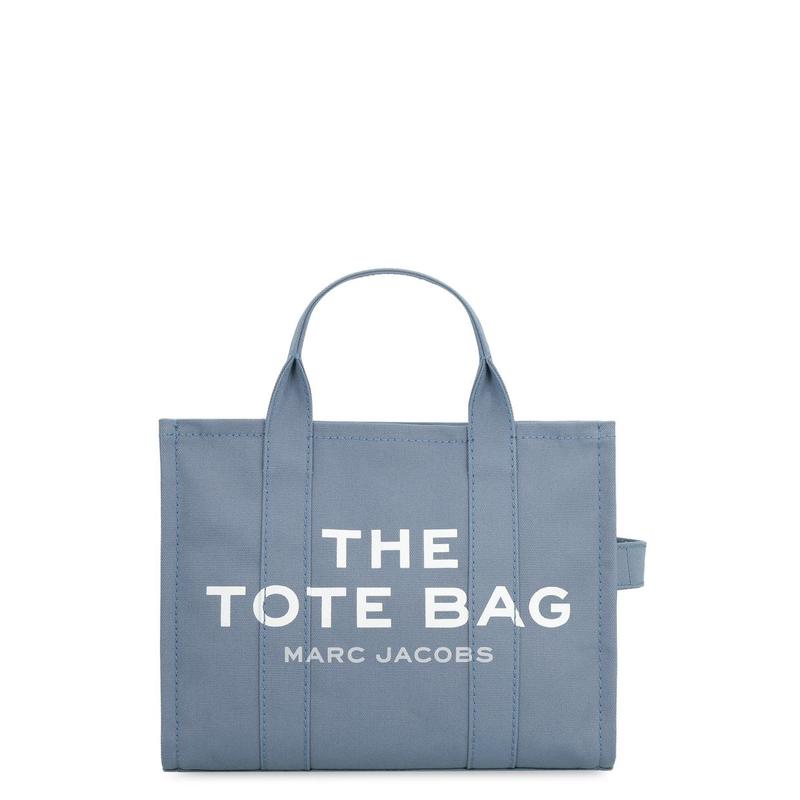 MARC JACOBS 女士中号帆布手提包