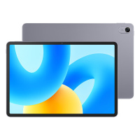 华为HUAWEI MatePad 11.5英寸 2023款 柔光版 8GB+128GB WiFi 深空灰 学生平板学习影音娱乐平板电脑 120Hz全面屏 护眼柔光屏 专属教育中心