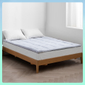 睡眠博士（AiSleep）四季舒享床垫 150*200cm 灰色