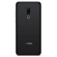 【现货】Meizu/魅族 魅族16th 8GB+128GB 静夜黑 全面屏移动联通电信4G全网通手机