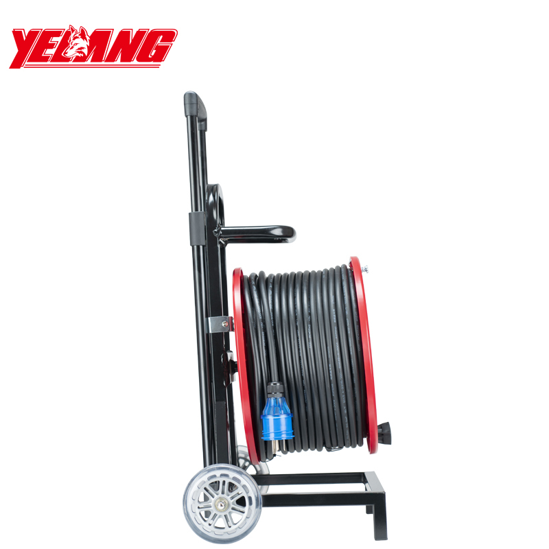 野狼YELANG 220V~250V16A卷线盘3*1.5*30m/ YLC33010930 只