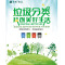 格具(GEJU)垃圾分类海报标识牌标识60*80单张 定制100张起拍