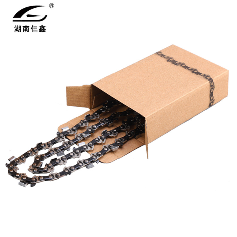 仨鑫 油锯电锯链条 14寸/条高清大图