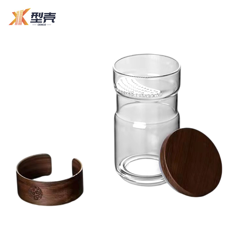 型壳 茶杯 木璃款 个高清大图