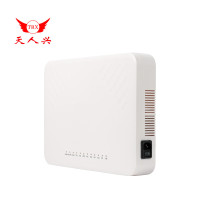 天人兴ZM-1008E学校考场防作弊设备手机5G网络WIFI会议屏闭器防护 ZM-1008E