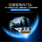松下电动剃须刀 ES-SL41-R(红)充电往复式刮胡刀全身水洗