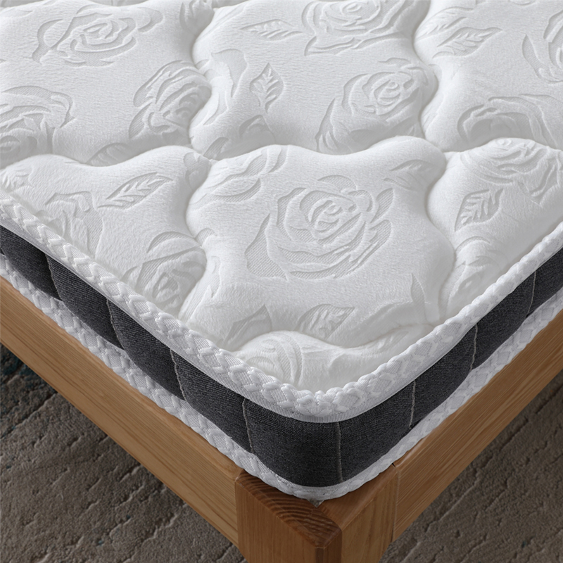 合祥源 椰棕床垫CG-CD55 1200*2000*100mm/块高清大图