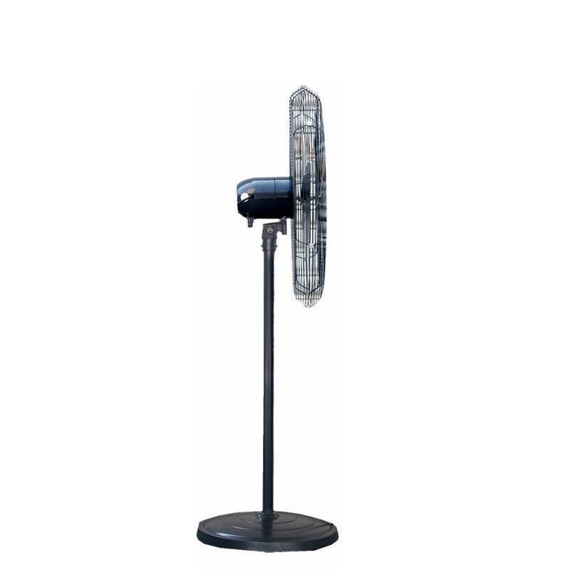 智铮朗月 工业风扇 750型 台高清大图