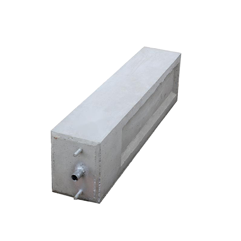 锲衡 水泥基础 1070mm*300mm*200mm 块高清大图