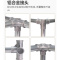 豫龙都 简易衣柜 105cm 个