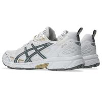 亚瑟士(ASICS)复古跑鞋潮流户外风格拼接设计男鞋