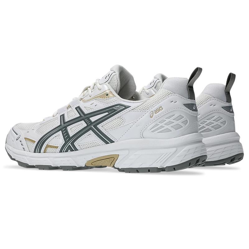 亚瑟士(ASICS)复古跑鞋潮流户外风格拼接设计男鞋