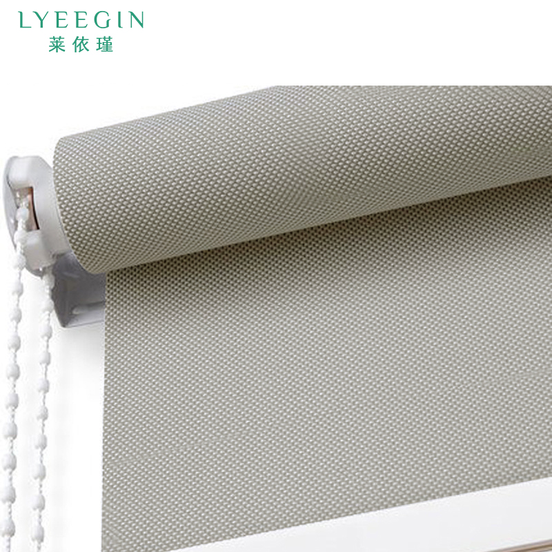 莱依瑾 LYEEGIN 卷帘 定制 平方米高清大图