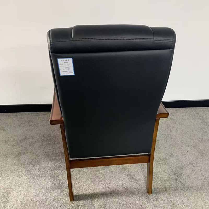 海铁科技办公椅136# 650*1060MM/把高清大图