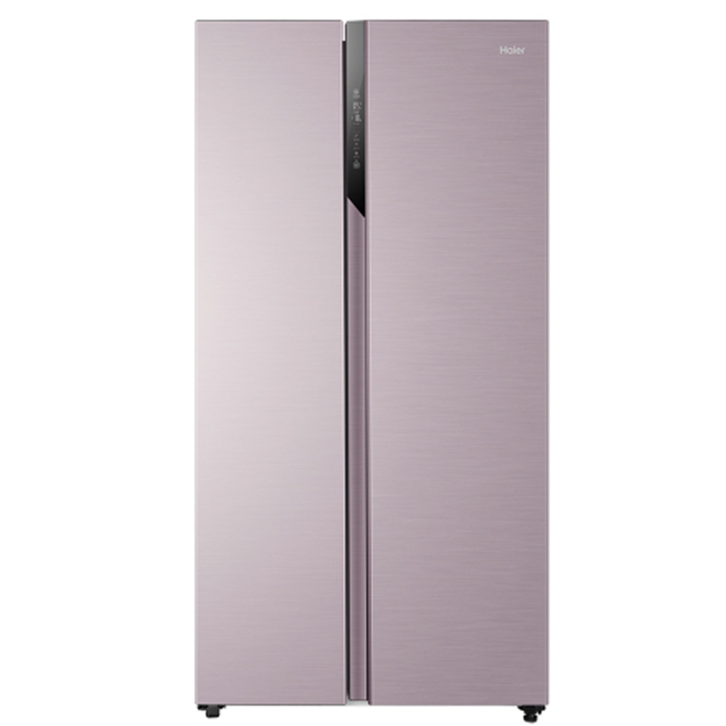 海尔(Haier)BCD-601WDPR变频 风冷无霜节能静音低温净味快速冷冻对开门