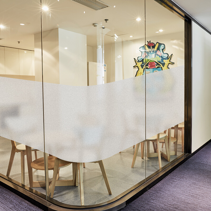 窗户玻璃贴纸玻璃膜办公室窗户浴室厨房卫生间移门窗贴膜玻璃纸窗贴