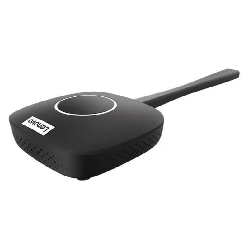 联想 无线投屏器 MD50 会议平板 办公智慧屏显示器高清大图