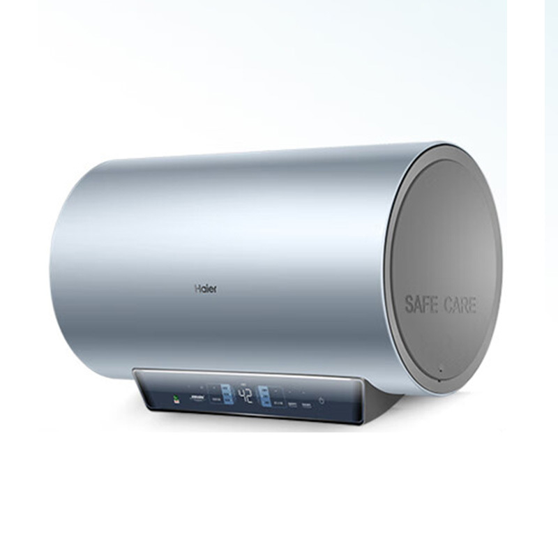 海尔/Haier 热水器 EC6002-JZ7U1 储水式电热水器 壁挂横式 燃热类别:无 0401006893&&