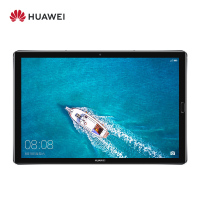 HUAWEI/华为平板 M5 10.8英寸 平板电脑 4GB+64GB WiFi版 哈曼卡顿音效 深空灰