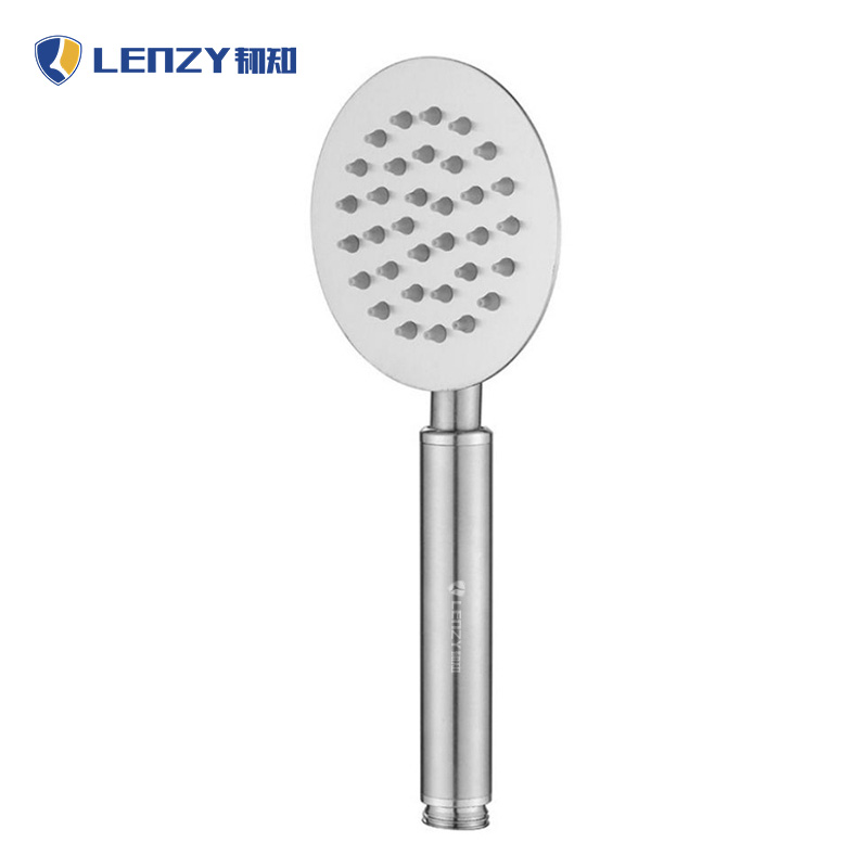 LENZY 韧知 花洒 P1 个高清大图
