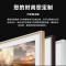 三星(SAMSUNG) QA75LS03AAJXXZ 75英寸画壁系列QLED量子点 4K超高清AI语音 艺术电视