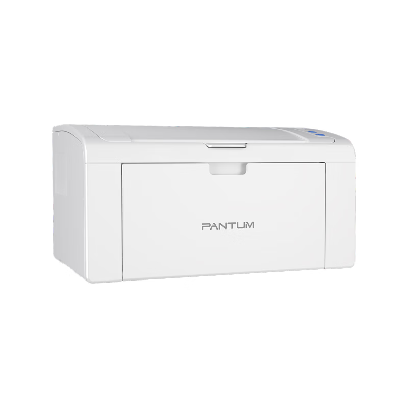 奔图(PANTUM)P2506黑白激光打印机高清大图