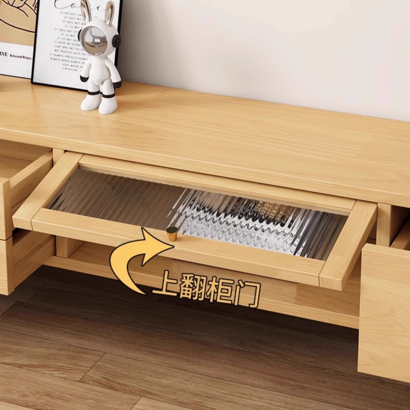 豫龙都 电视柜高清大图