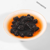 古树茶茶化石碎银子熟茶糯米香茶叶批发
