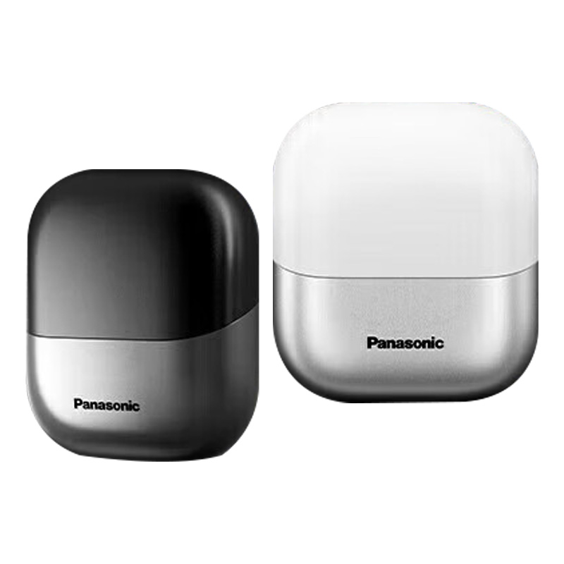 松下剃须刀磁悬浮马达智能感应长续航ES-CM30(颜色随机)