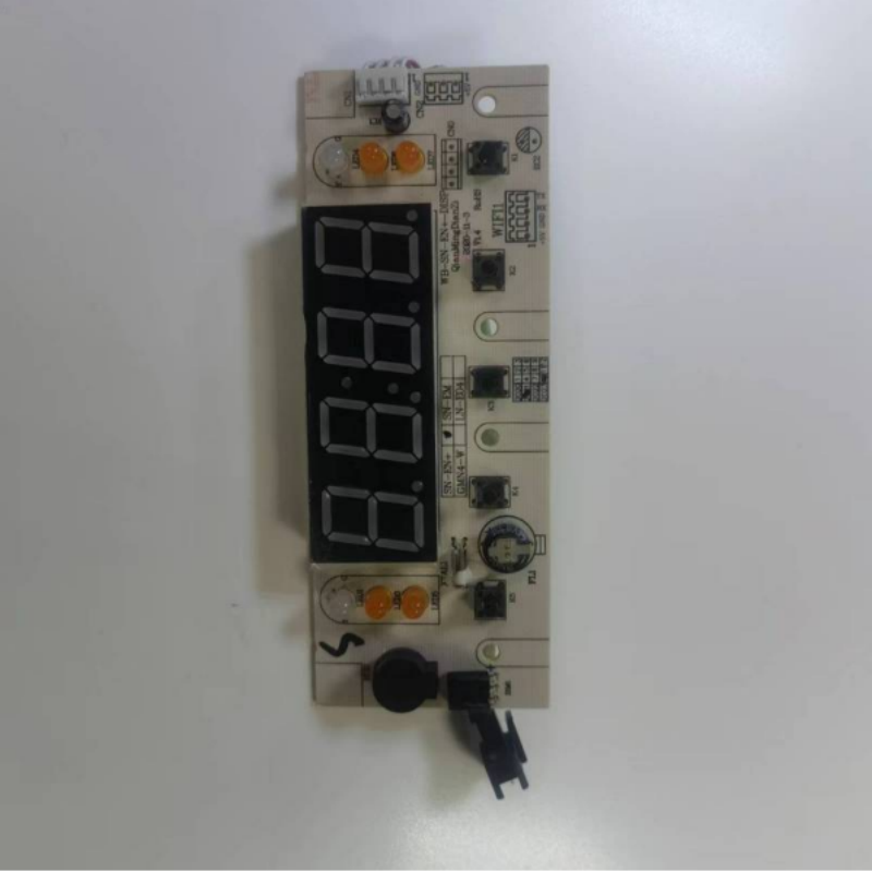 帮客材配 惠而浦电热水器ESH-50/60/80EN+ EN+ 系列显示板 收前务必验货高清大图