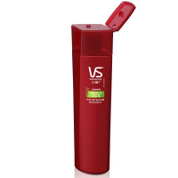 沙宣(VS SASSOON)清盈顺柔洗发露200ml ( 新老包装随机发货）