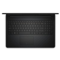 戴尔（DELL）成就V3562-R1128B 15.6英寸笔记本电脑（四核 8G 128G固态 2G独显）黑色 定制版