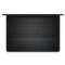 戴尔（DELL）成就V3562-R1128B 15.6英寸笔记本电脑（四核 8G 128G固态 2G独显）黑色 定制版