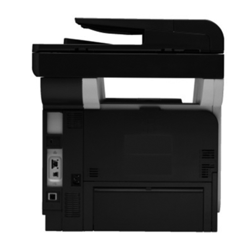 惠普(HP) LaserJet Pro M521dn 多功能一体机-- 含延长1个月保修