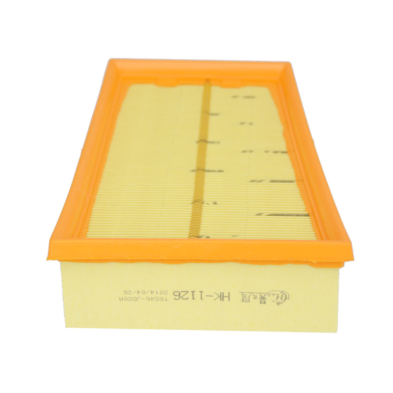 昊之鹰 空气滤清器 适用08-14新奇骏2.0(T31发动机)空气格/空气滤芯高清大图