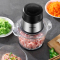 东菱Donlim 绞肉机 DL-JR373 2L