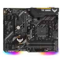 华硕 ASUS TUF B450-PLUS GAMING 1.1电竞特工 主板 吃鸡 国民电竞游戏主板(AMD B450/AMD Socket AM4)