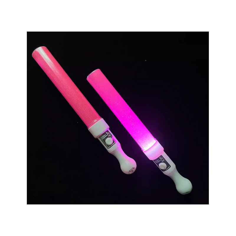 锦瑞星节日活动气氛荧光棒高亮Y-25cm/个高清大图