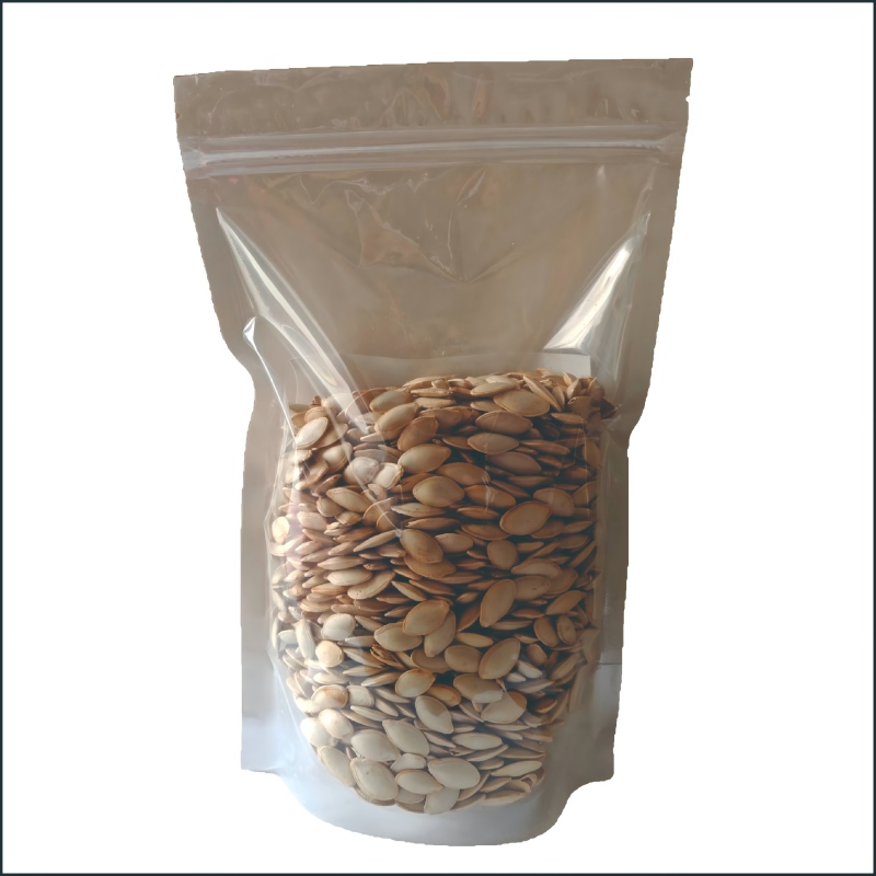 新全新南瓜籽150g/袋高清大图